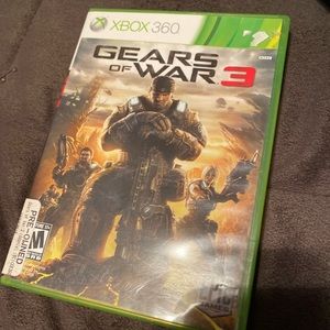 Xbox 360 games